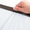 Cuộn 100 túi đóng hàng tiện lợi không thấm nước kích thước 25*35cm - Ảnh 4