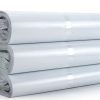 Cuộn 100 túi đóng hàng tiện lợi không thấm nước kích thước 25*35cm - Ảnh 2