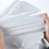 Cuộn 100 túi đóng hàng tiện lợi không thấm nước kích thước 25*35cm - Ảnh 3