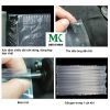 CỘT KHÍ CHỐNG SỐC BỌC HÀNG 45CMx100M - Ảnh 2