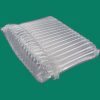 Cột khí, bọc khí chống sốc vận chuyển hàng hóa dễ vỡ 14 cột bọc đồ 30cm x 27cm x 10cm - Ảnh 4