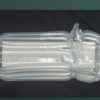 Bọc khí chống sốc vận chuyển hàng hóa dễ vỡ 8 cột bọc đồ cỡ 20cm x 15cm x 6cm - Ảnh 3