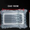 Bọc khí chống sốc vận chuyển hàng hóa dễ vỡ 8 cột bọc đồ cỡ 20cm x 15cm x 6cm - Ảnh 4