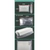 Bọc khí chống sốc vận chuyển hàng hóa dễ vỡ 17 cột bọc đồ cỡ 25cm x 34cm x 8cm - Ảnh 2