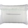 Bọc khí chống sốc vận chuyển hàng hóa dễ vỡ 17 cột bọc đồ cỡ 25cm x 34cm x 8cm - Ảnh 3